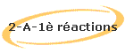 2-A-1 ractions