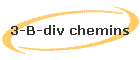 3-B-div chemins