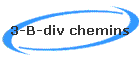 3-B-div chemins