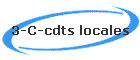 3-C-cdts locales
