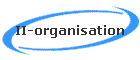 II-organisation