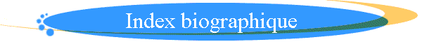 Index biographique