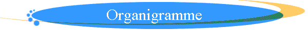 Organigramme